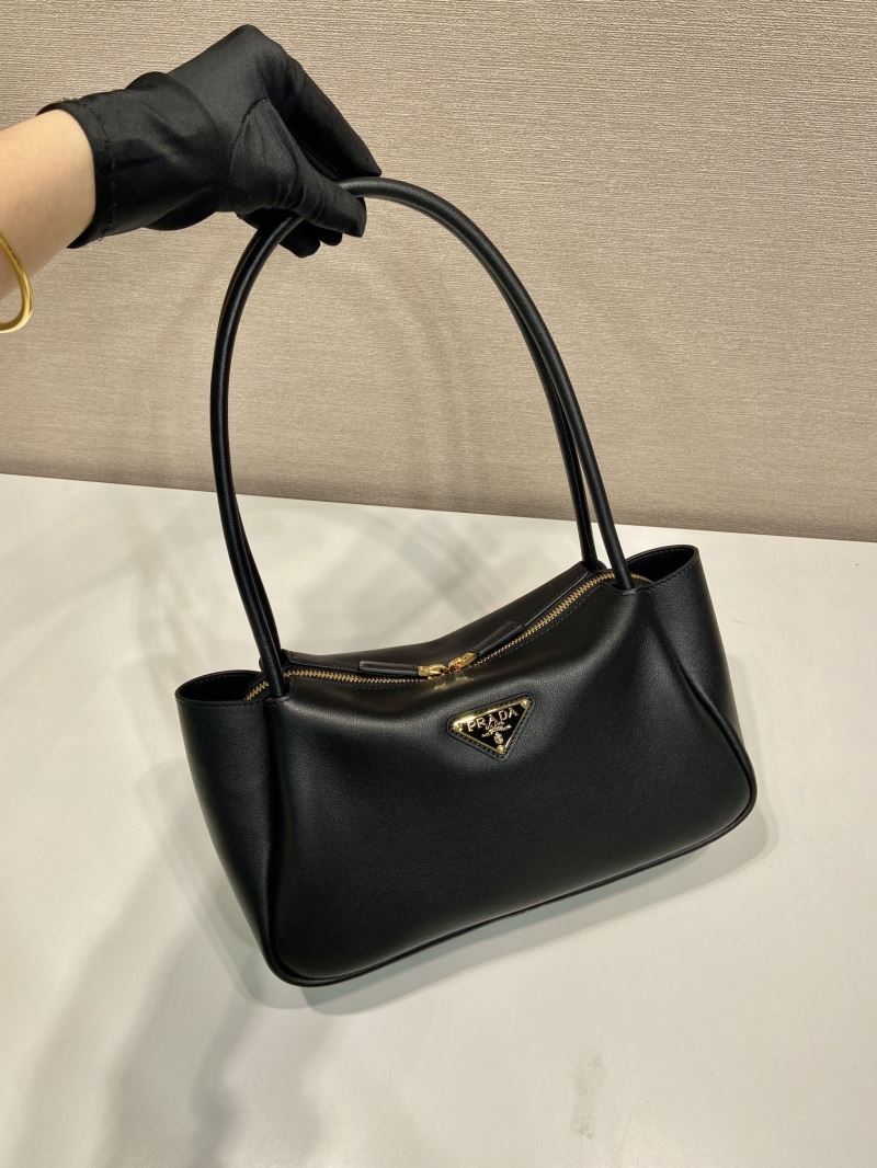 Prada Top Handle Bags